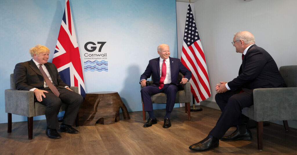 G-7