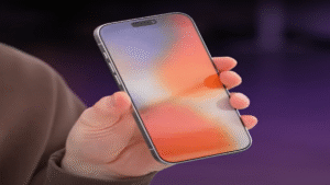 iPhone 17 Air