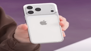 iPhone 17 Air