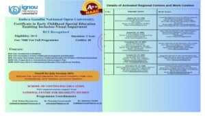 IGNOU