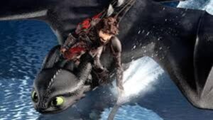 How to Train Your Dragon