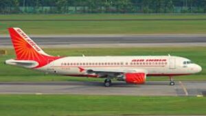 Air India