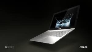 Vivobook S series