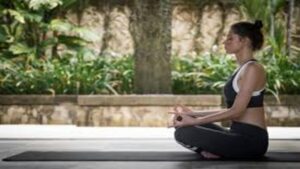 Yoga Day 2025