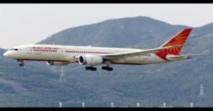 Air India
