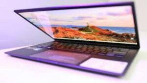 Vivobook S series
