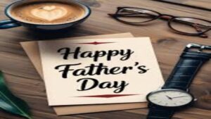 Father's Day 2025