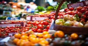 Food adulteration