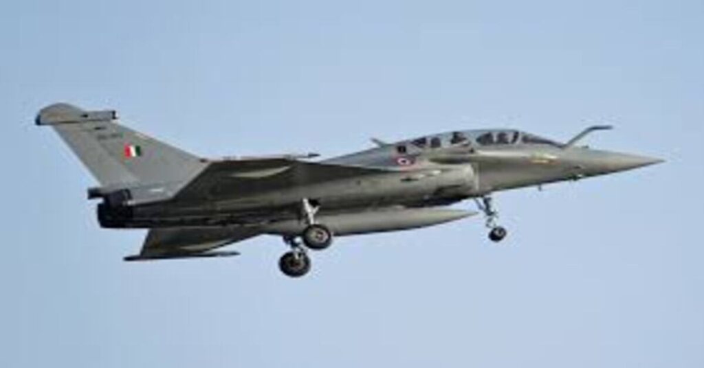 Rafale 