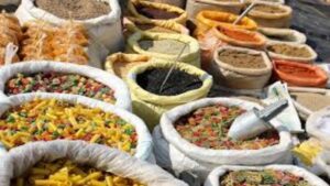 Food adulteration