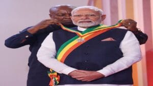 Narendra Modi