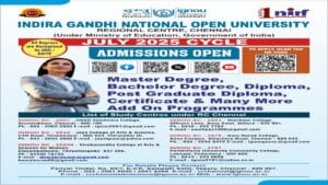 IGNOU July 2025