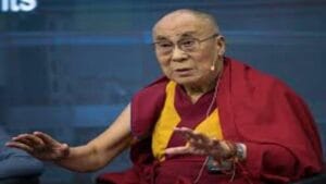 Dalai Lama