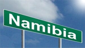 namibia